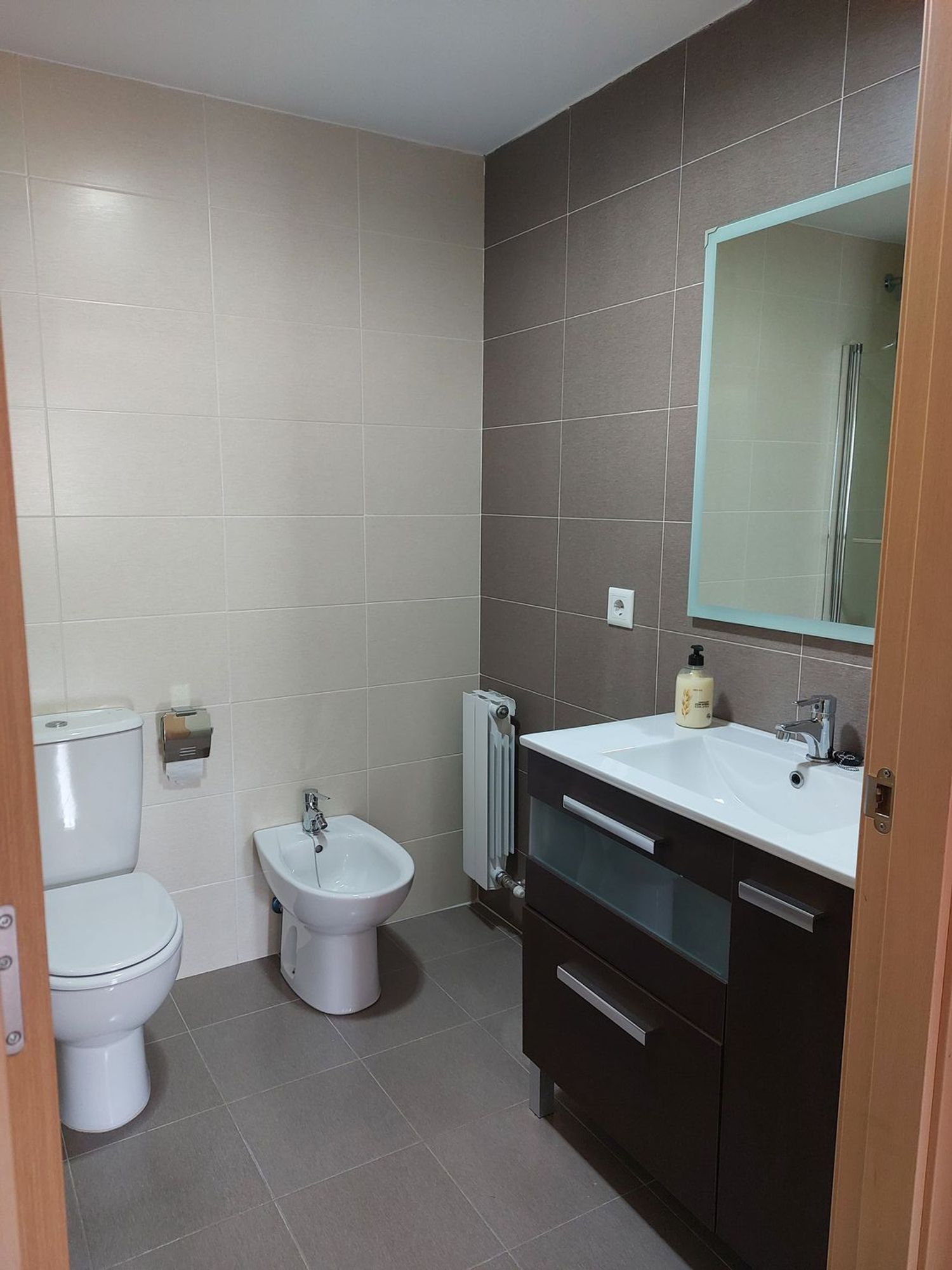 Piso en Calle de Al este del Edén, 12, Montecanal-Valdespartera-Rosales del Canal - Foto 3