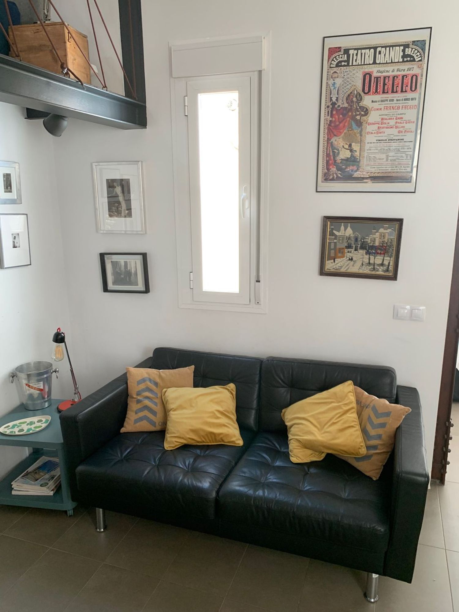 Estudio en Calle Lozoya, 4, Arapiles - Foto 10