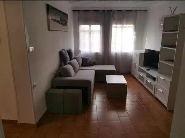 Piso en Calle de Sant Mateu, 41, Carolinas Altas, Alicante / Alacant - Foto 1