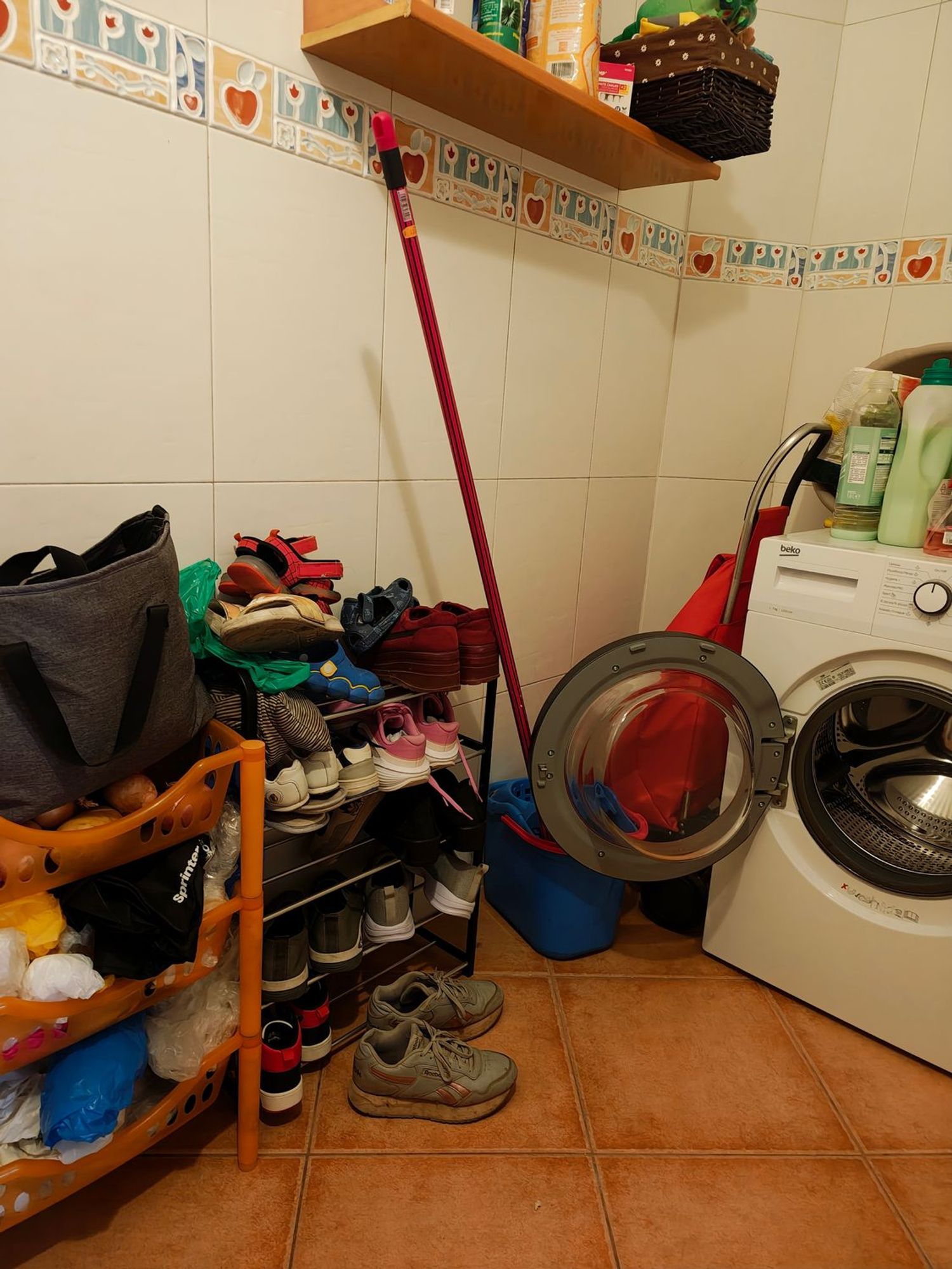 Piso en Calle de Miquel Servet, 34, Les Roquetes, Les Roquetes - Foto 2