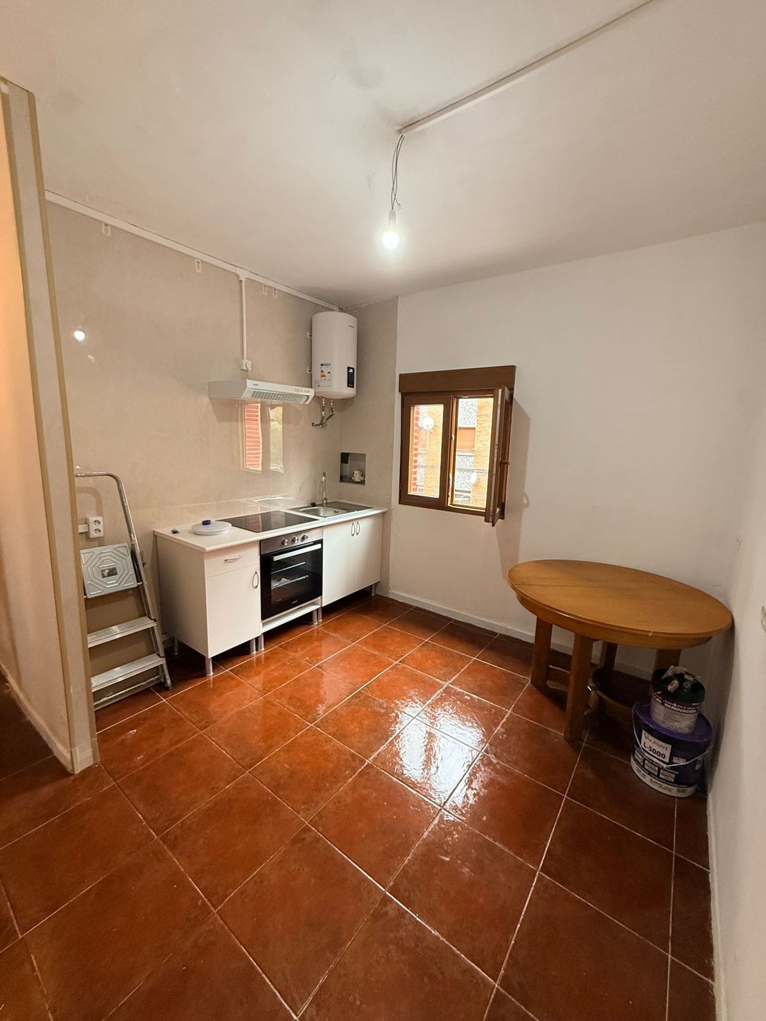 Piso en Barriada Santa Bárbara s/n - Foto 3