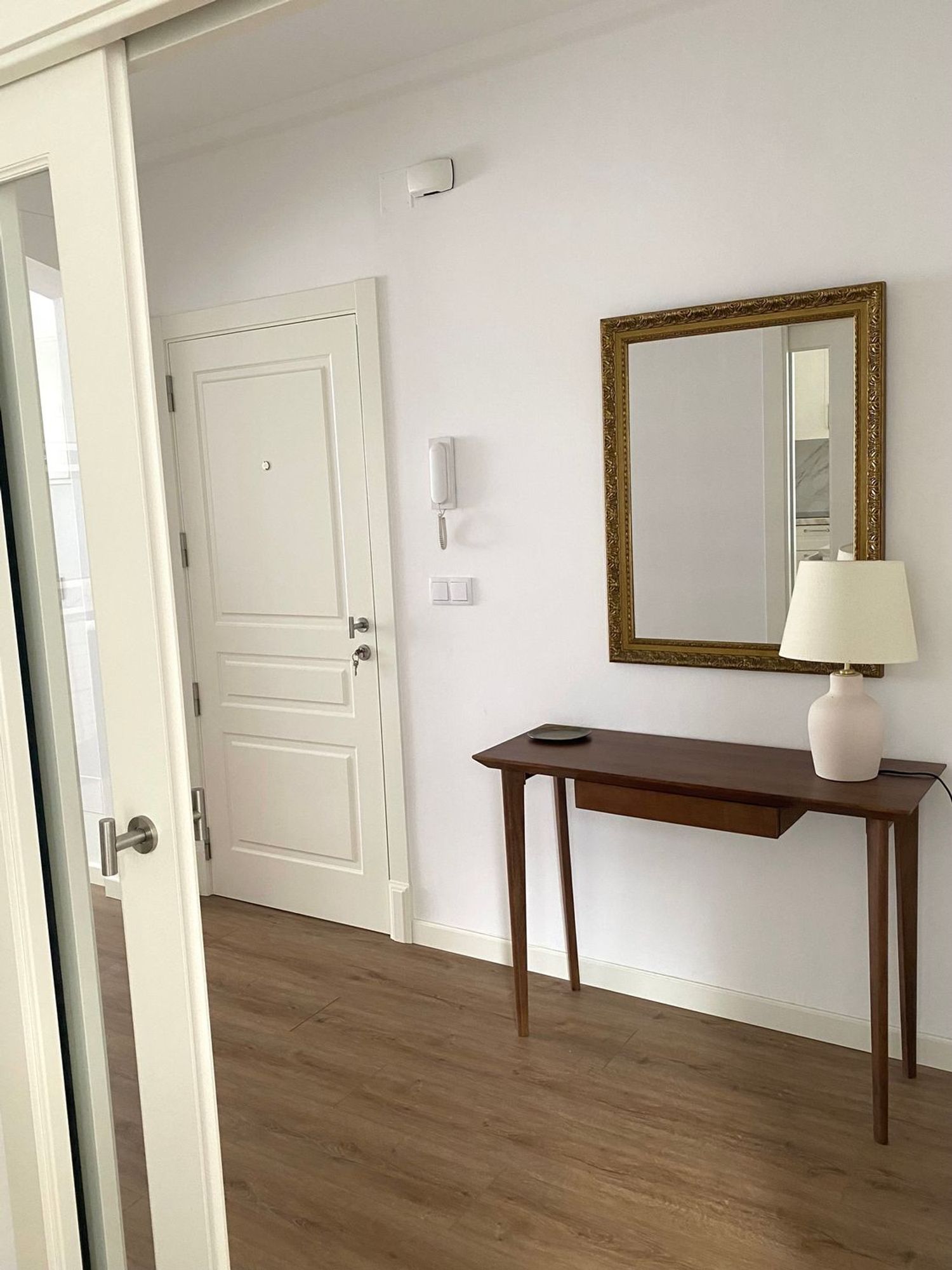 Piso en calle Médico Durán, 12 - Foto 1