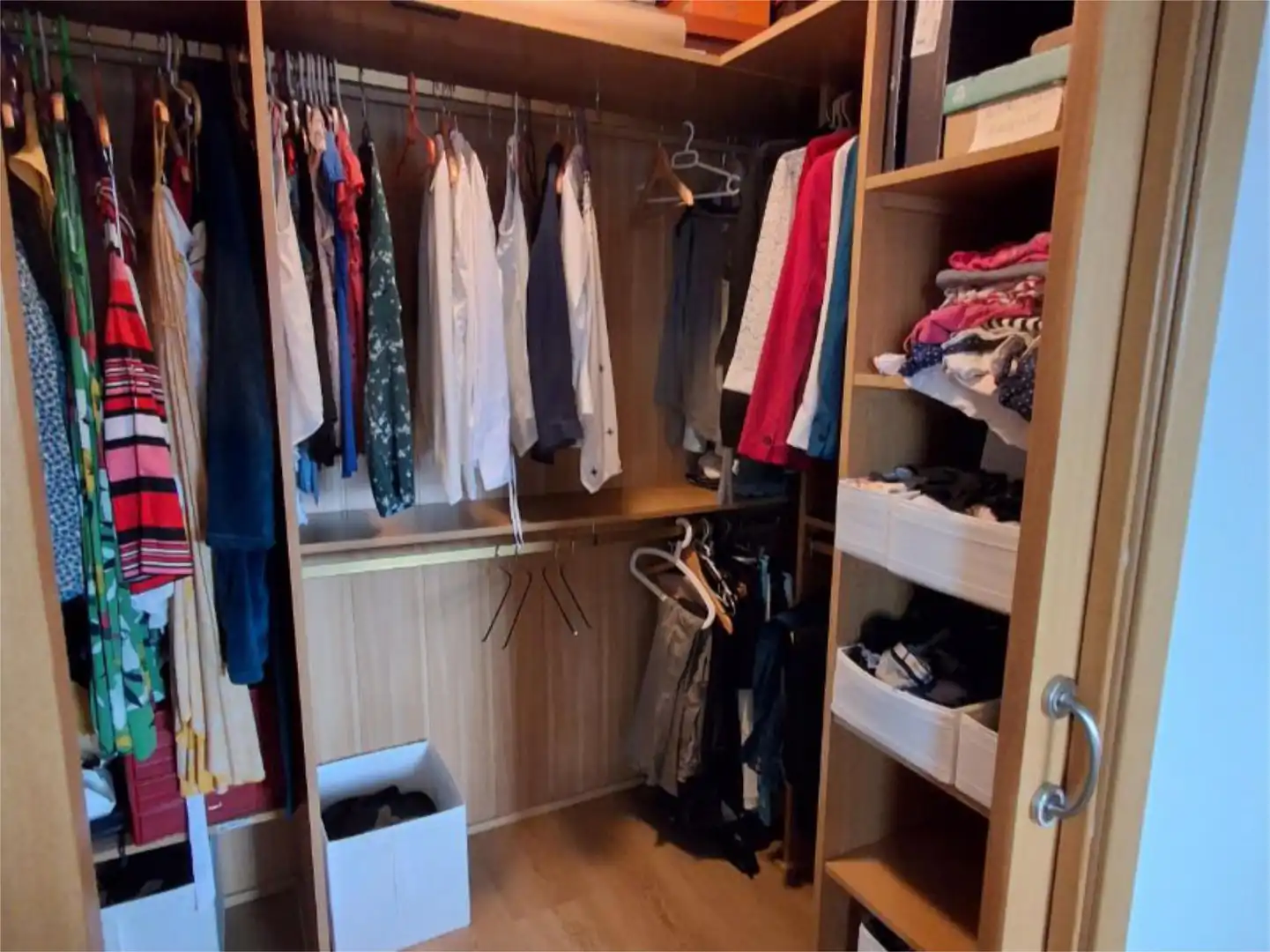 Piso en  Madrid Capital - Foto 35