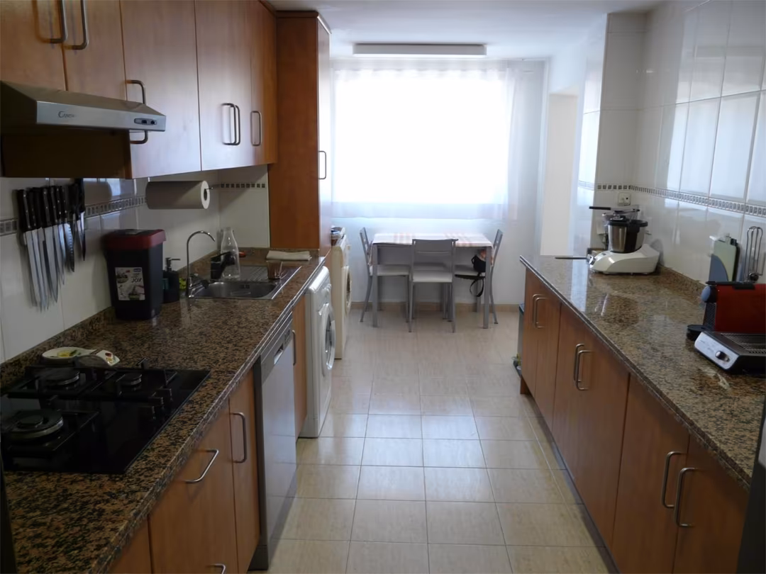 Piso en  Carrer Els Poblets 10 - Foto 6