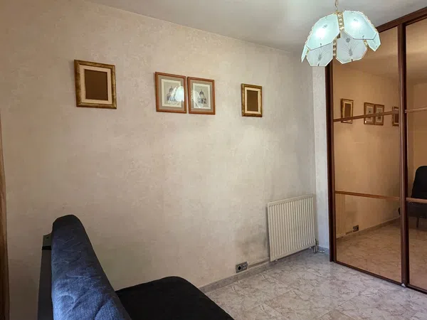 Piso en Via Favència, La Concòrdia - Foto 40