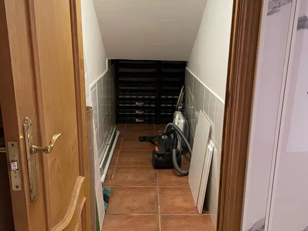 Estudio en Calle los jabalíes, 10, Campodón - Ventorro del Cano, Alcorcón - Foto 11