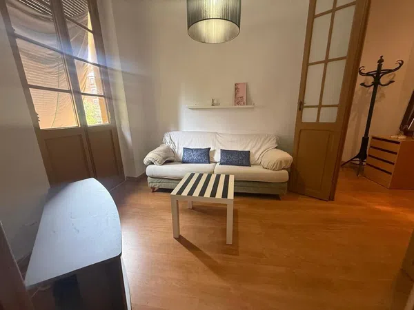 Piso en Arrancapins, Arrancapins - Foto 1