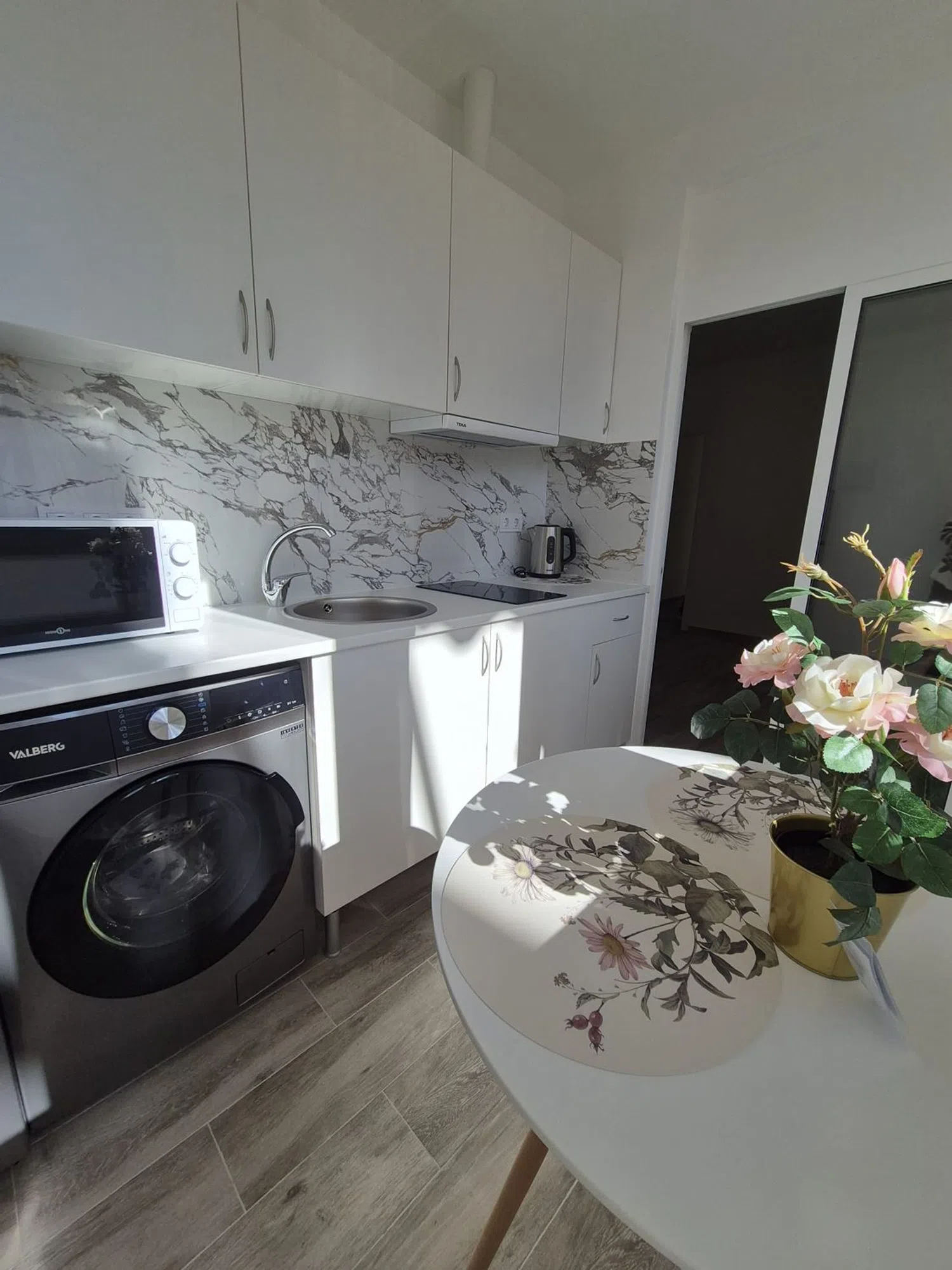 Estudio en calle de Casiopea, 41 - Foto 3