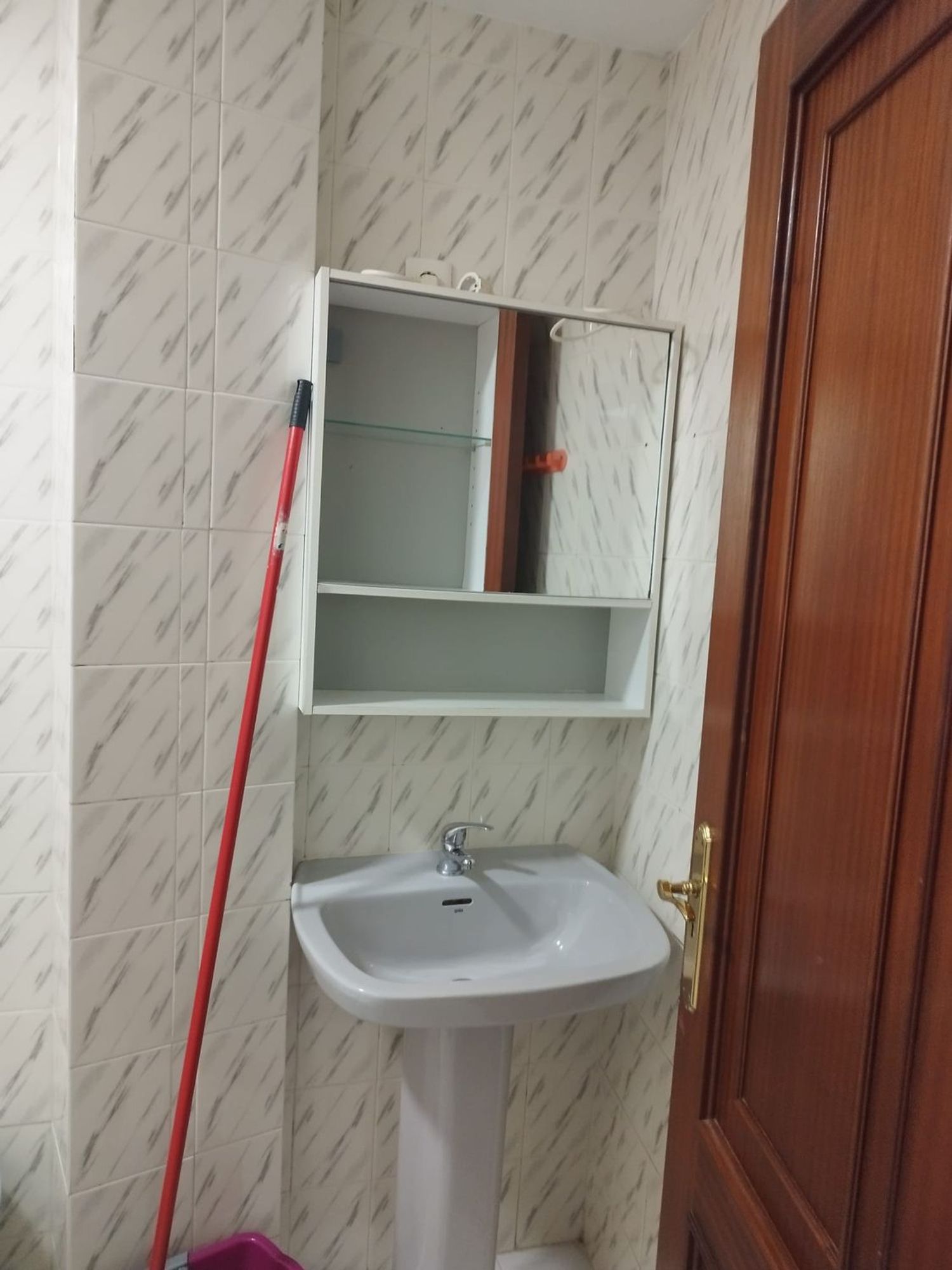 Piso en Robleda de San Lorenzo, 5, Campus sur - Santa Marta, Campus sur - Santa Marta - Foto 4