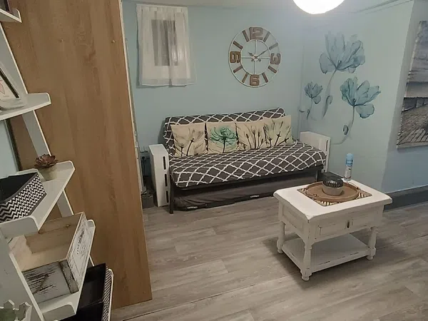 Estudio en Calle Virgen del Carmen, 42, Egia, Egia - Foto 3