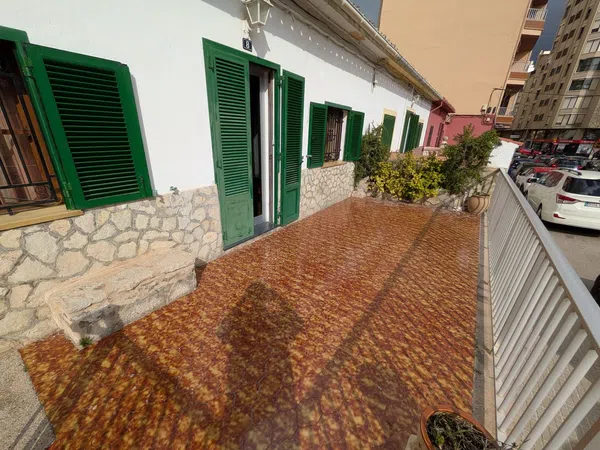 Chalet adosado en calle de Jordi Martí Rosselló, 8 - Foto 31