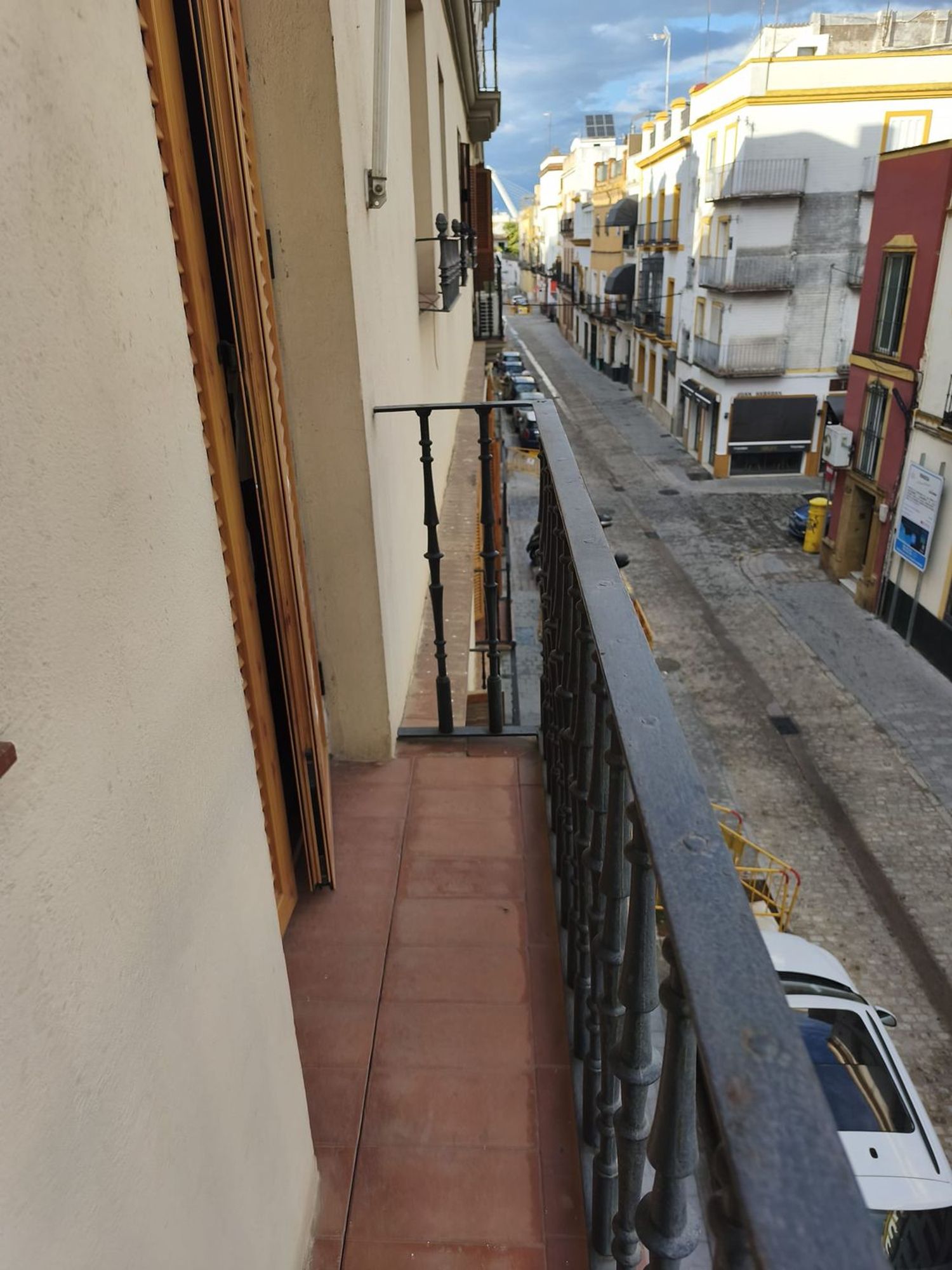 Piso en Barrio Plaza de la Gavidia-San Lorenzo - Foto 5