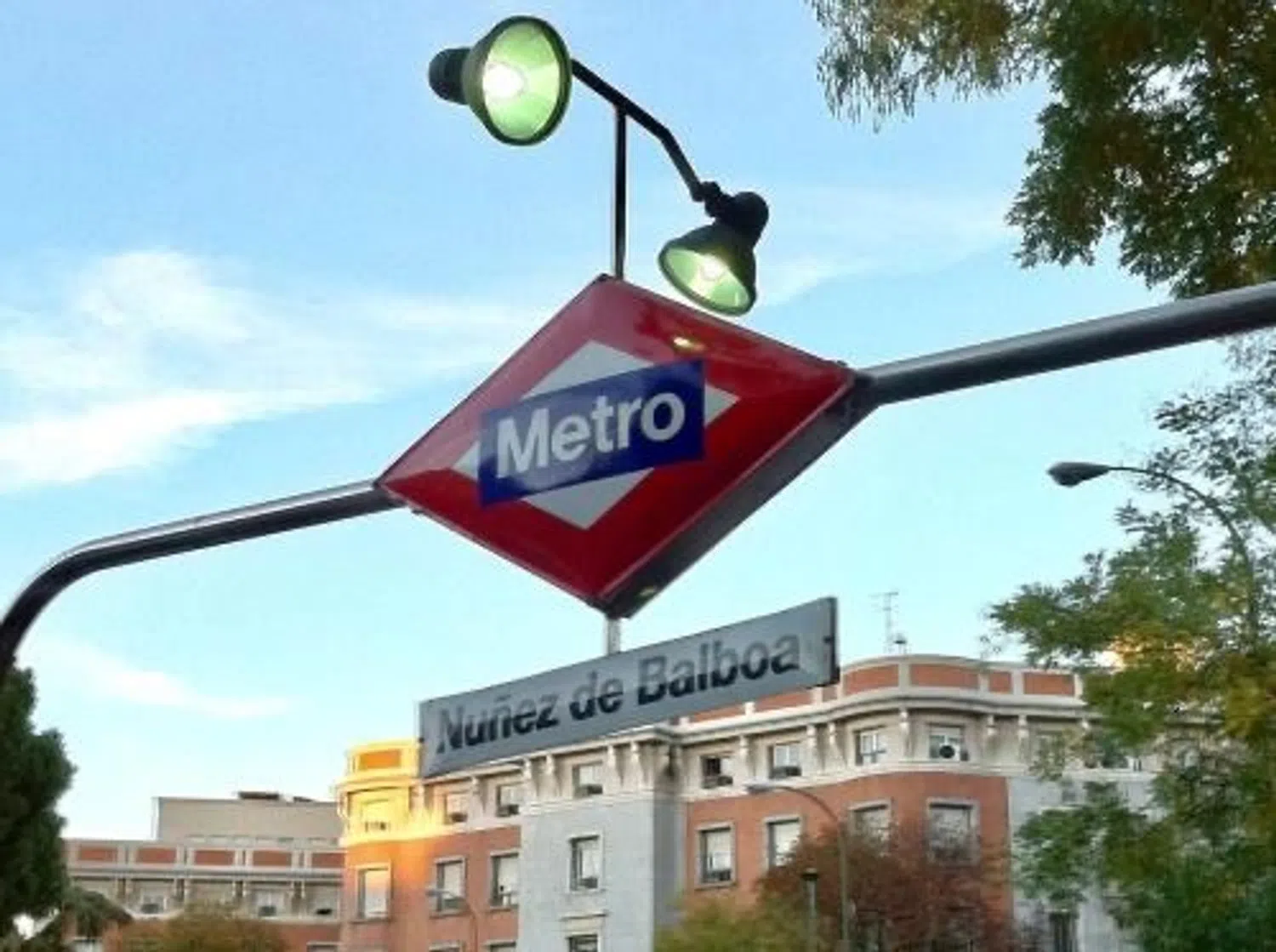 Estudio en calle Núñez de Balboa, 114 - Foto 24