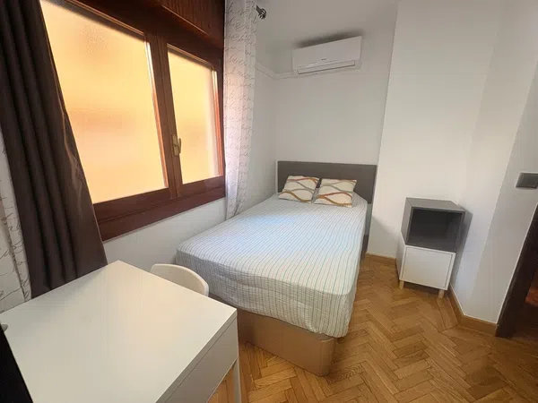Piso en Paseo de Almería, 43, Centro, Centro - Foto 3