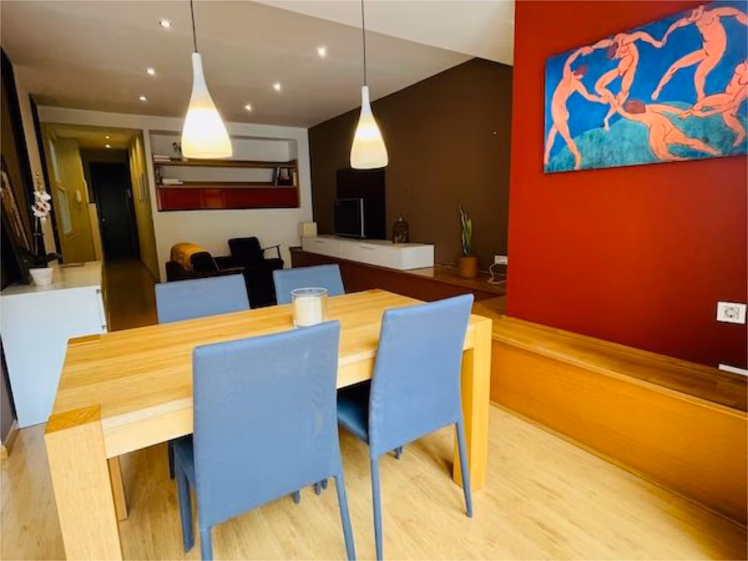 Piso en  Carrer dels Sabaters 5 - Foto 3