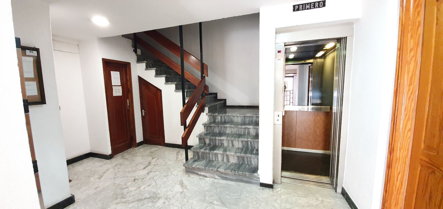 Piso en Calle José Franchy Roca, 33, Santa Catalina - Canteras - Foto 5