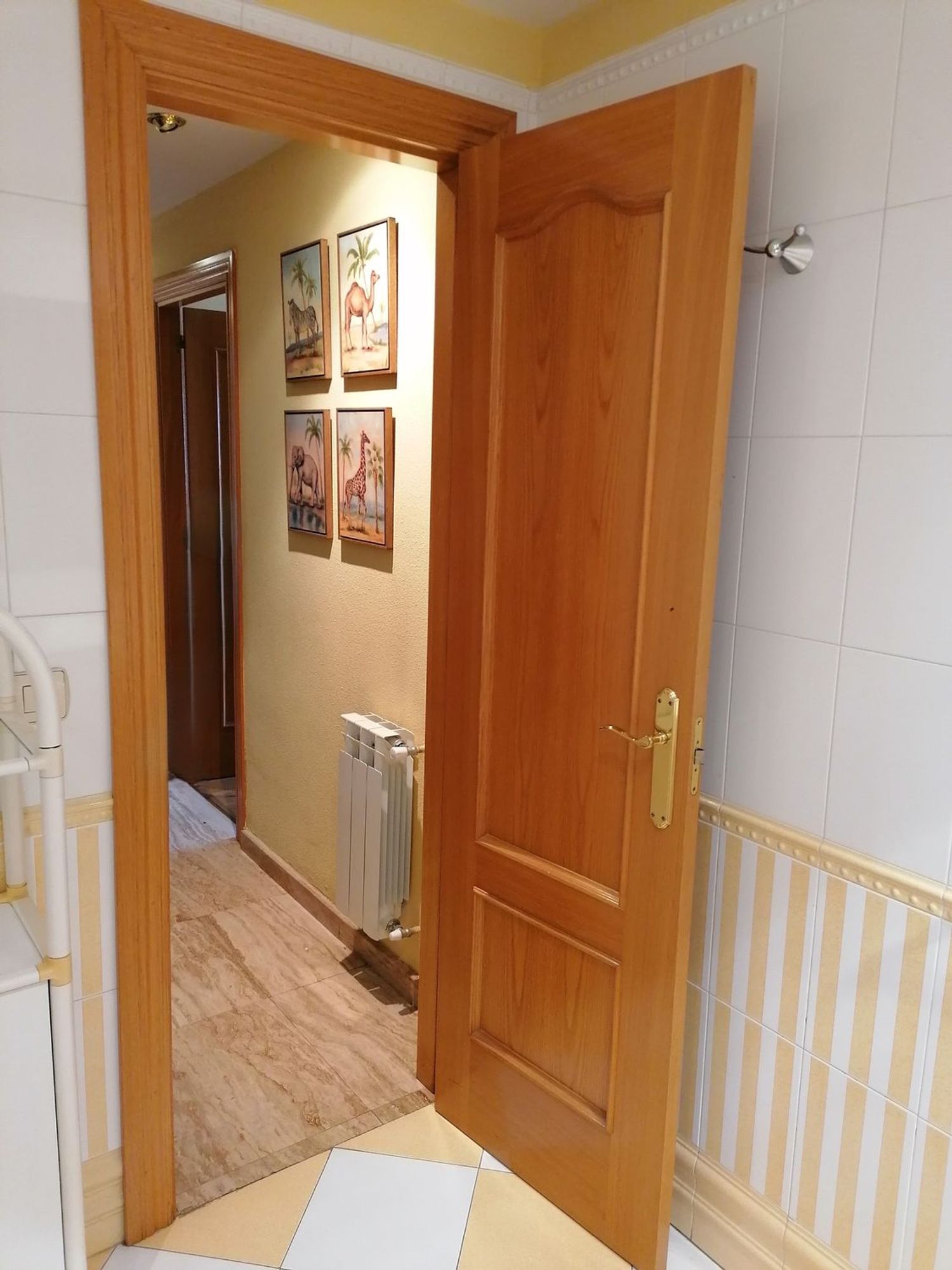 Chalet adosado en Villaquilambre - Foto 14