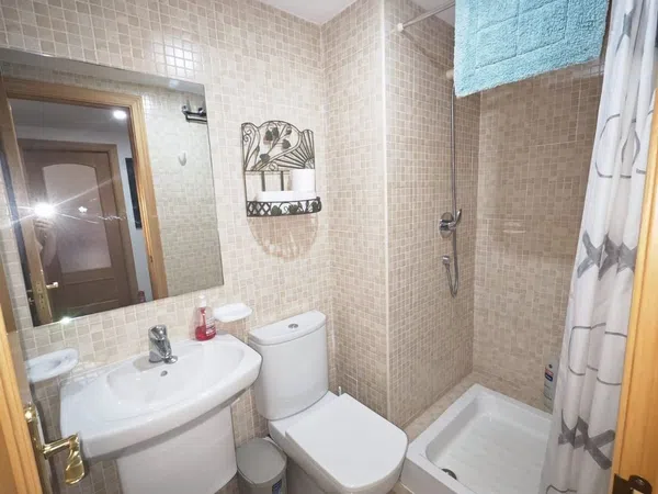 Piso en calle Martínez Maldonado, 63 - Foto 9