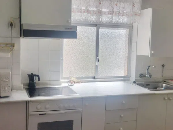 Piso en Calle de Santo Toribio de Mogrovejo, 53, El Ejido - Sta. Ana, El Ejido - Sta. Ana - Foto 3