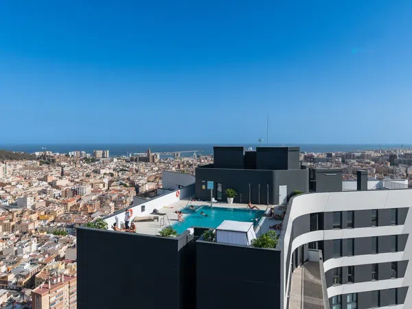 Piso en paseo Martiricos, 40 - Foto 34