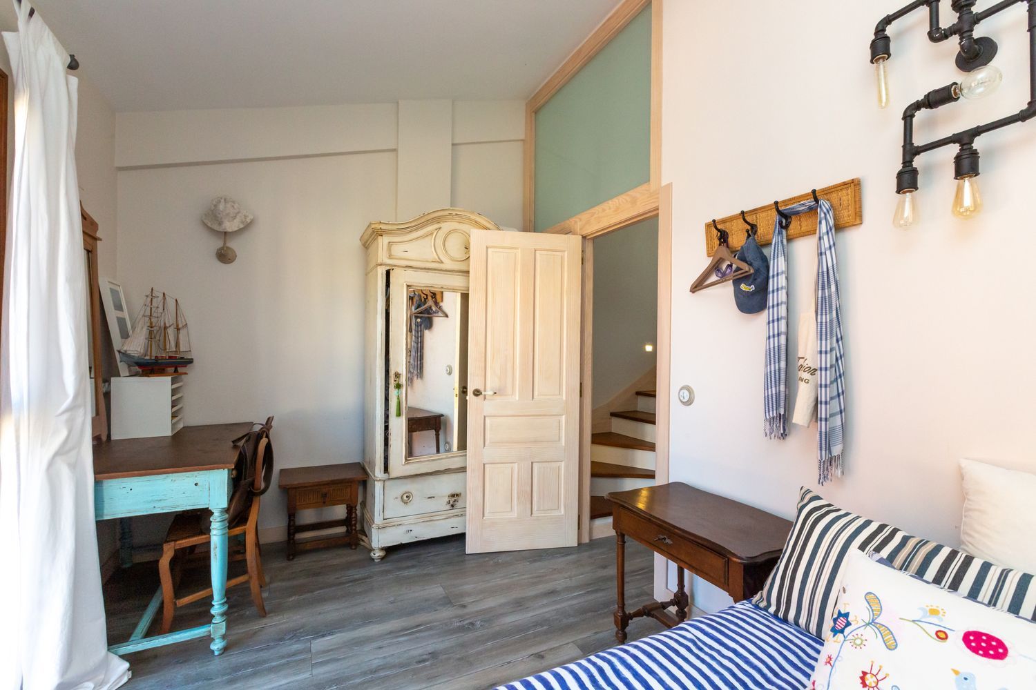 Chalet adosado en Barrio la Coteruca, 14 a - Foto 7