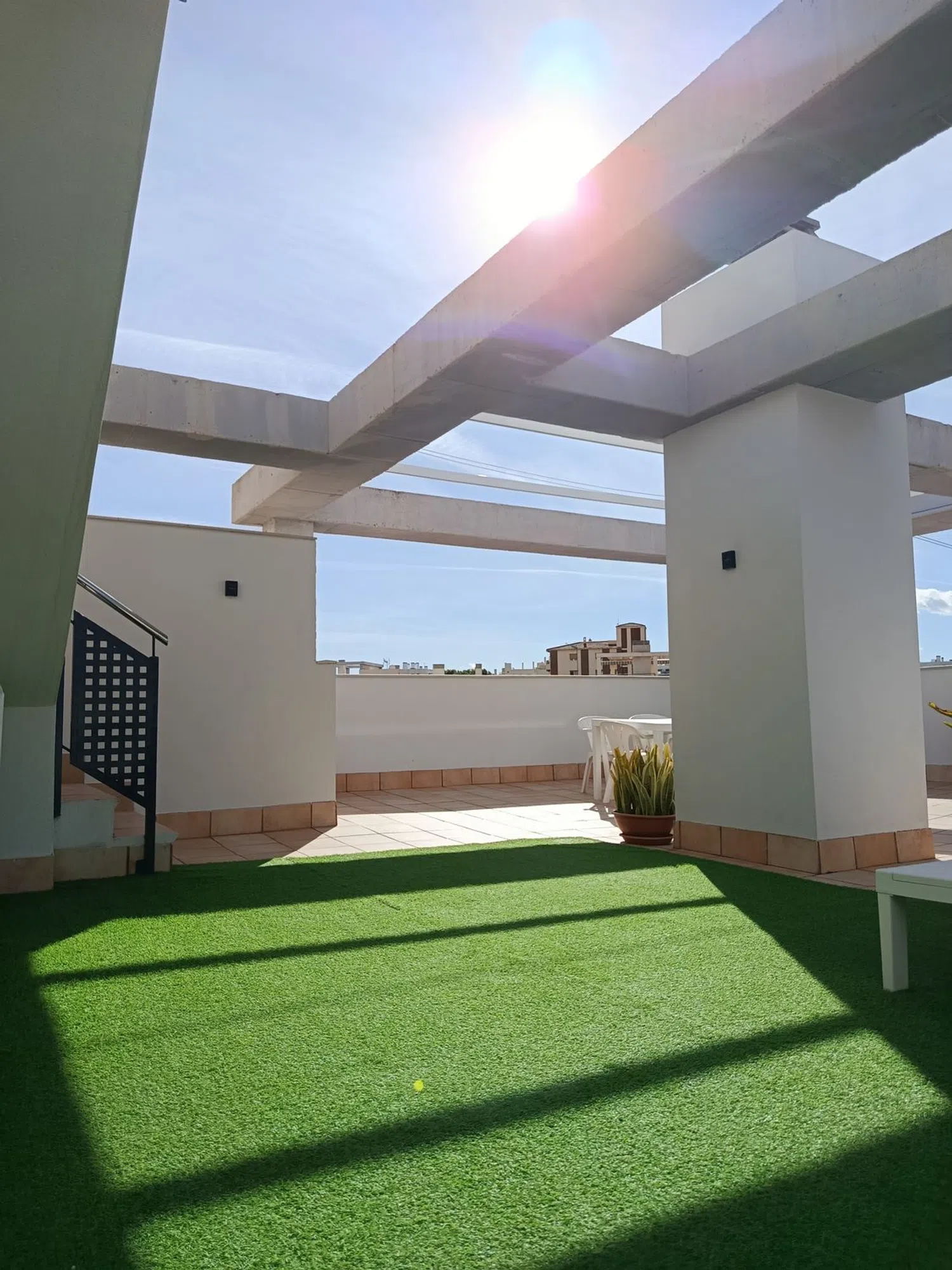 Ático en avenida d'Alacant, 16 - Foto 13