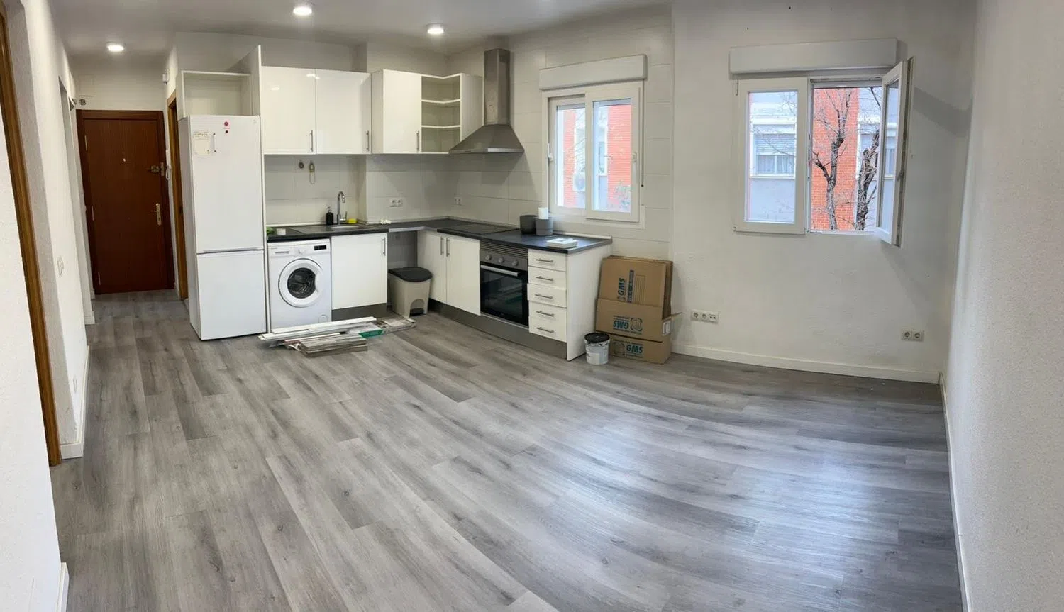 Piso en calle Martín Mora, 1 - Foto 3