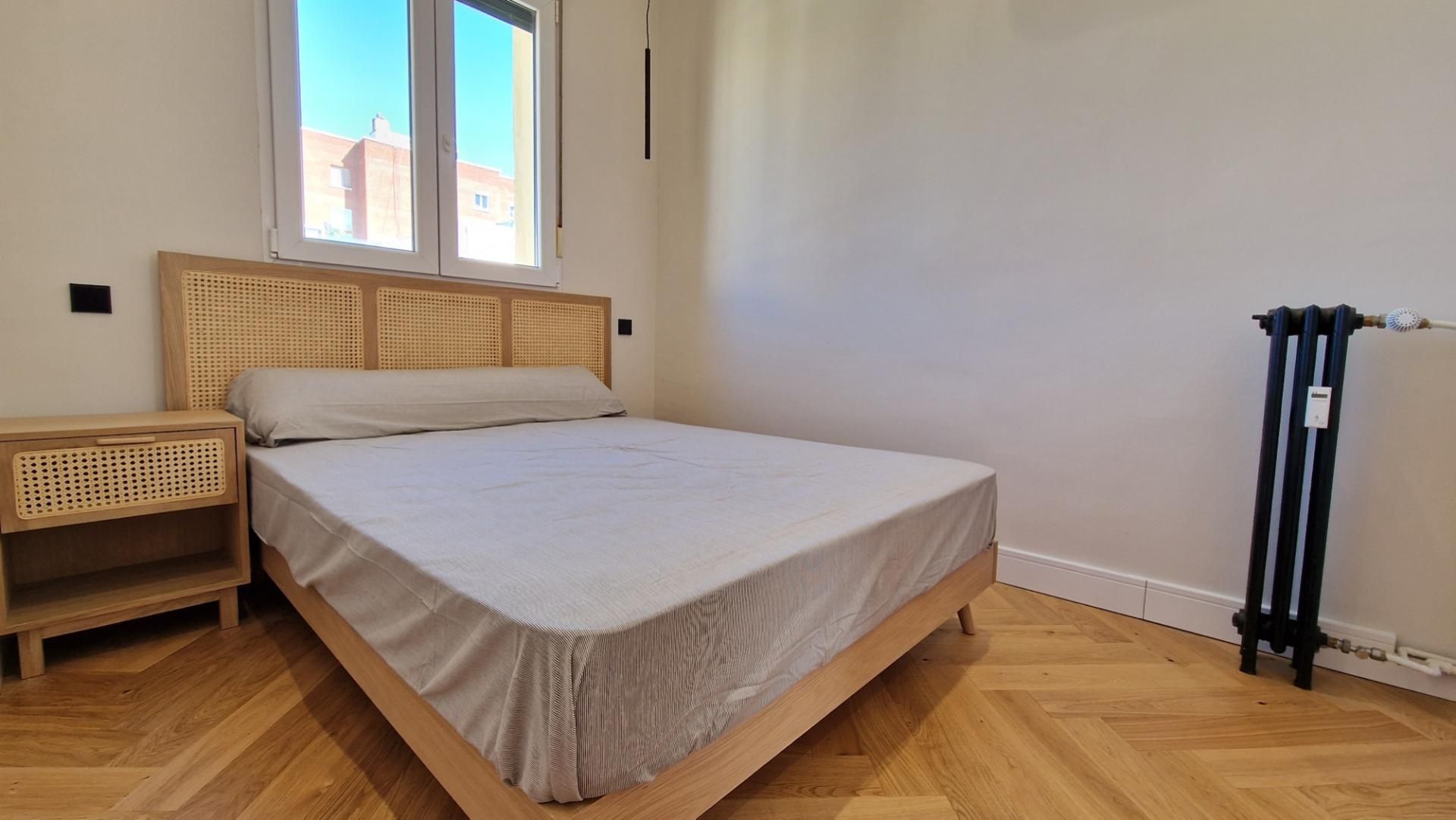 Piso en  Calle de Don Ramón de la Cruz 78 - Foto 40