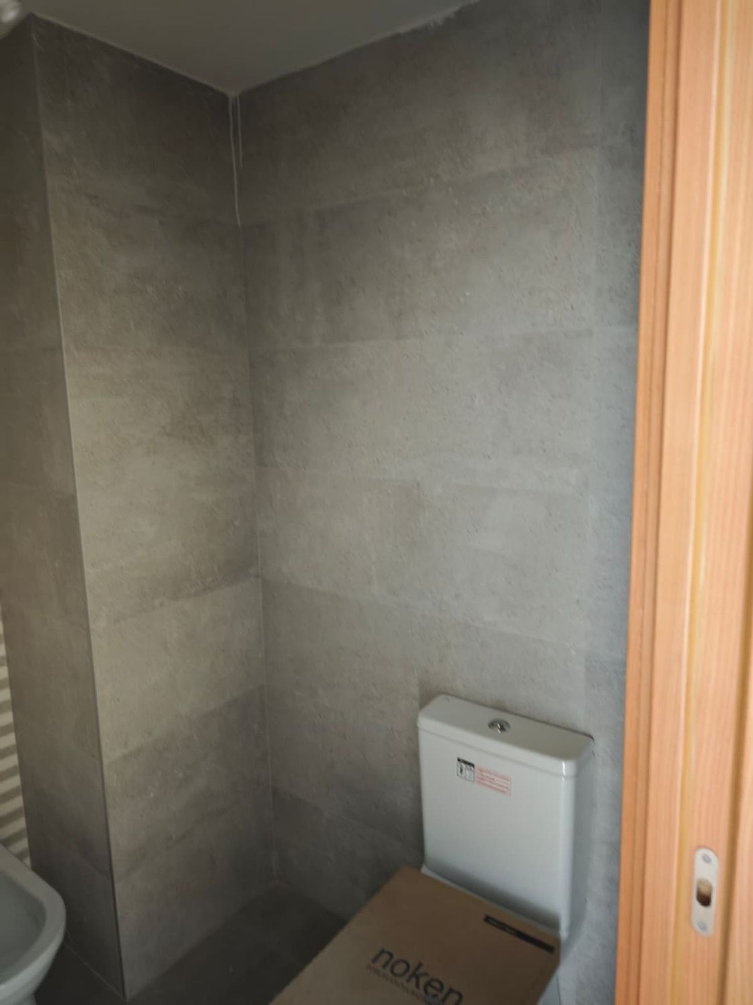 Dúplex en calle Jesús García Bernalt, 32 -40 - Foto 21