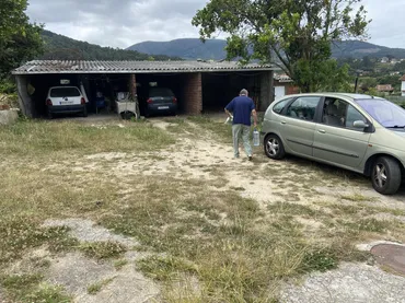 Chalet en  Lugar Telleiro-Borreiros 17 - Foto 21