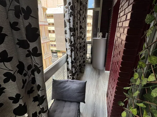 Piso en calle Arquitecto Morell, 1 - Foto 23