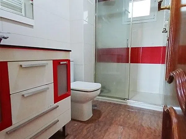Piso en Calle Referéndum de Viña Grande, 10, Valderas - Los Castillos - Foto 3