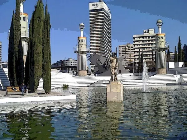 Piso en Plaza de Sants, Sants - Foto 15