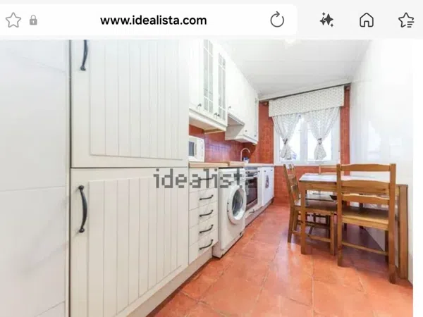 Piso en calle Fuertes Acevedo, 107 - Foto 7