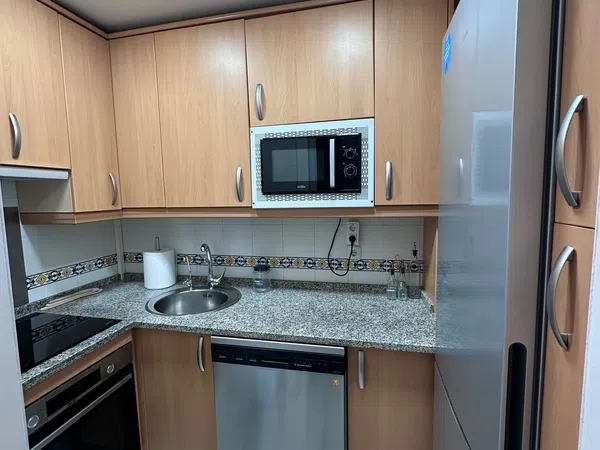 Piso en Avenida Juan Melgarejo, 6 - Foto 6