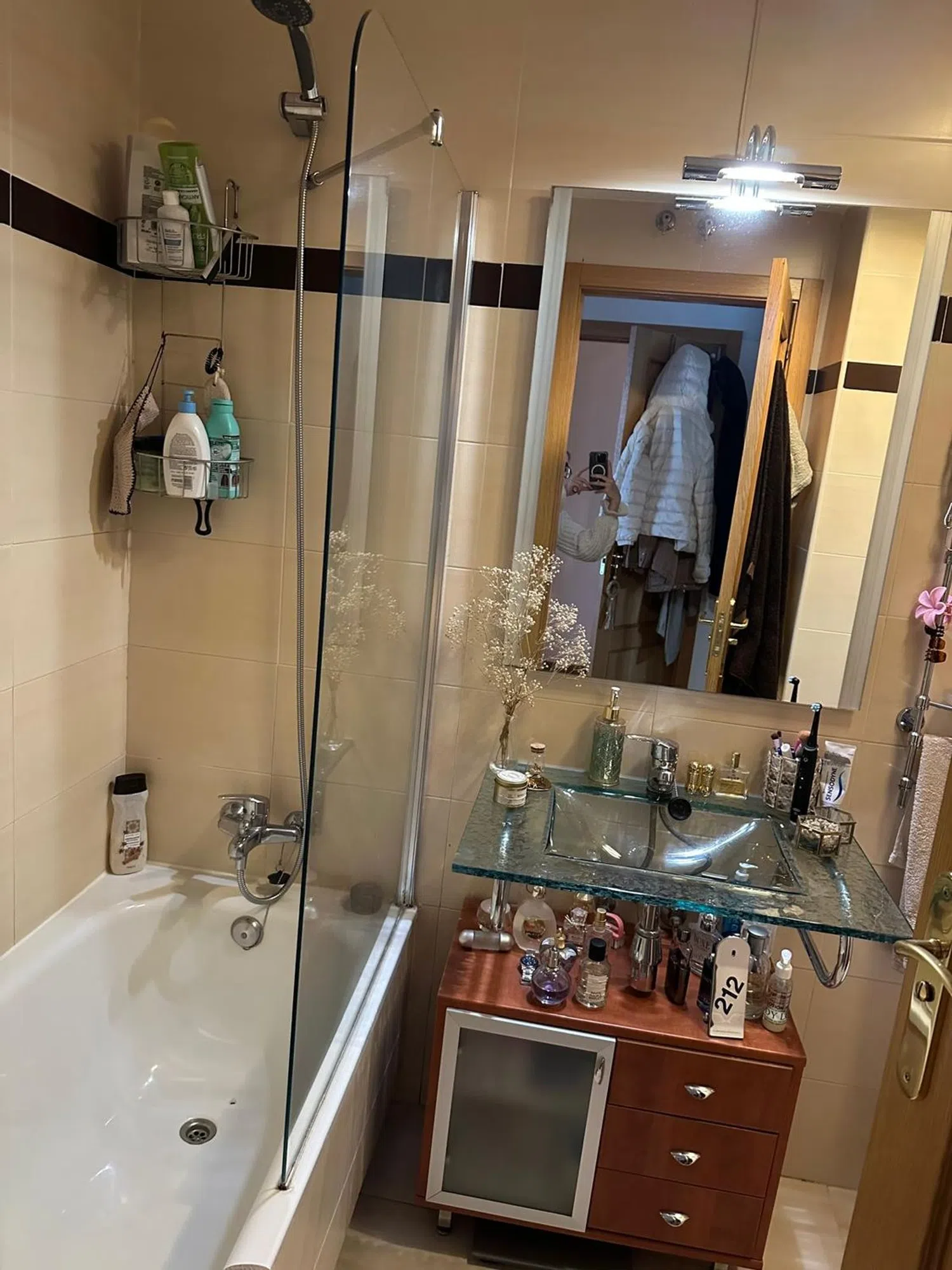 Piso en calle de la Princesa de Éboli, 2 - Foto 7