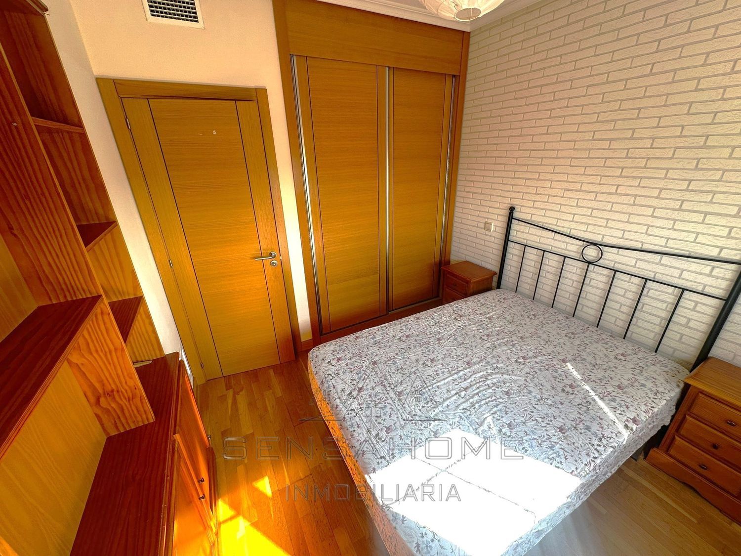 Piso en Avenida del Cerro Milano, Ensanche de Vallecas - La Gavia - Foto 11