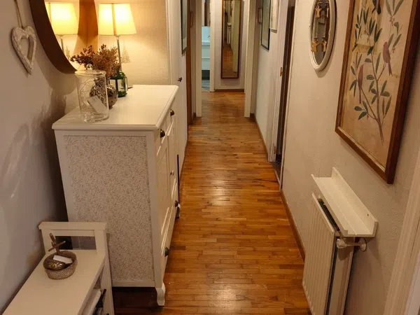 Piso en paseo de les Facultats, 12 - Foto 3