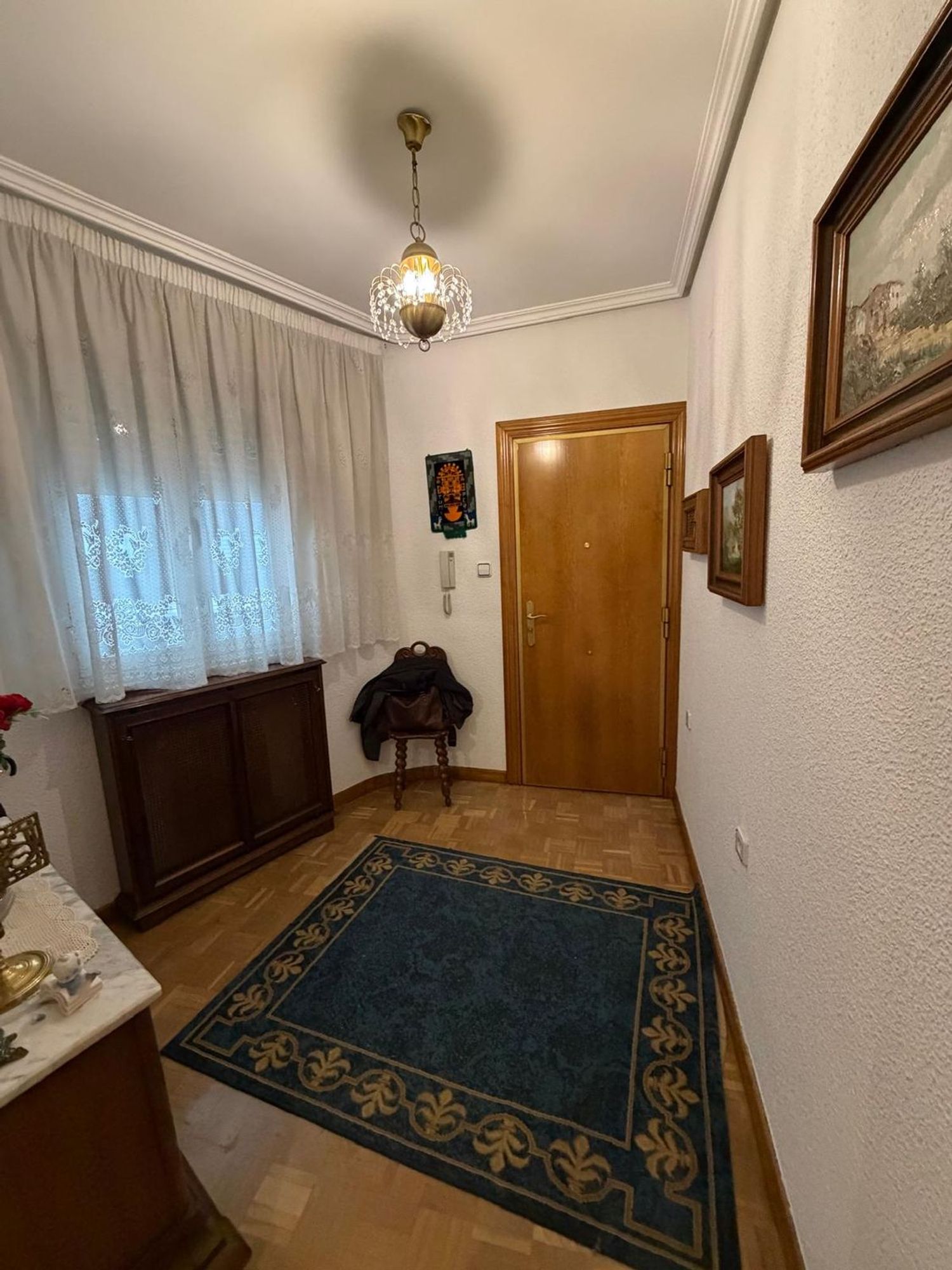 Piso en cuesta del Sancti-Spíritus, 10 - Foto 3