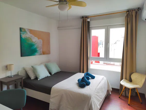 Piso en calle Padre Lerchundi, 5 - Foto 8