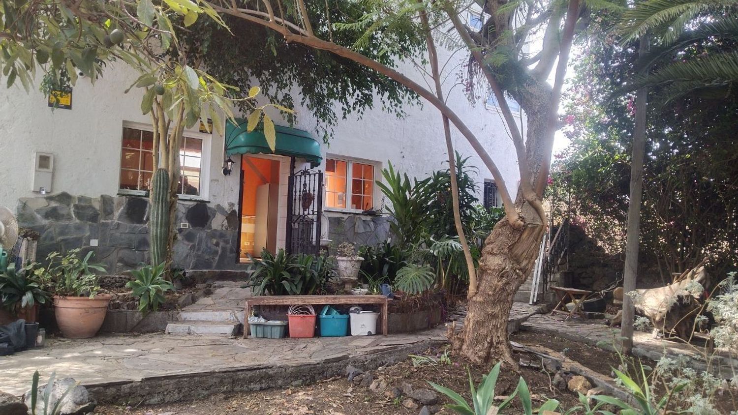 Finca rústica en Carretera Enlace el Ramal, 18 L, Centro, Centro - Foto 4