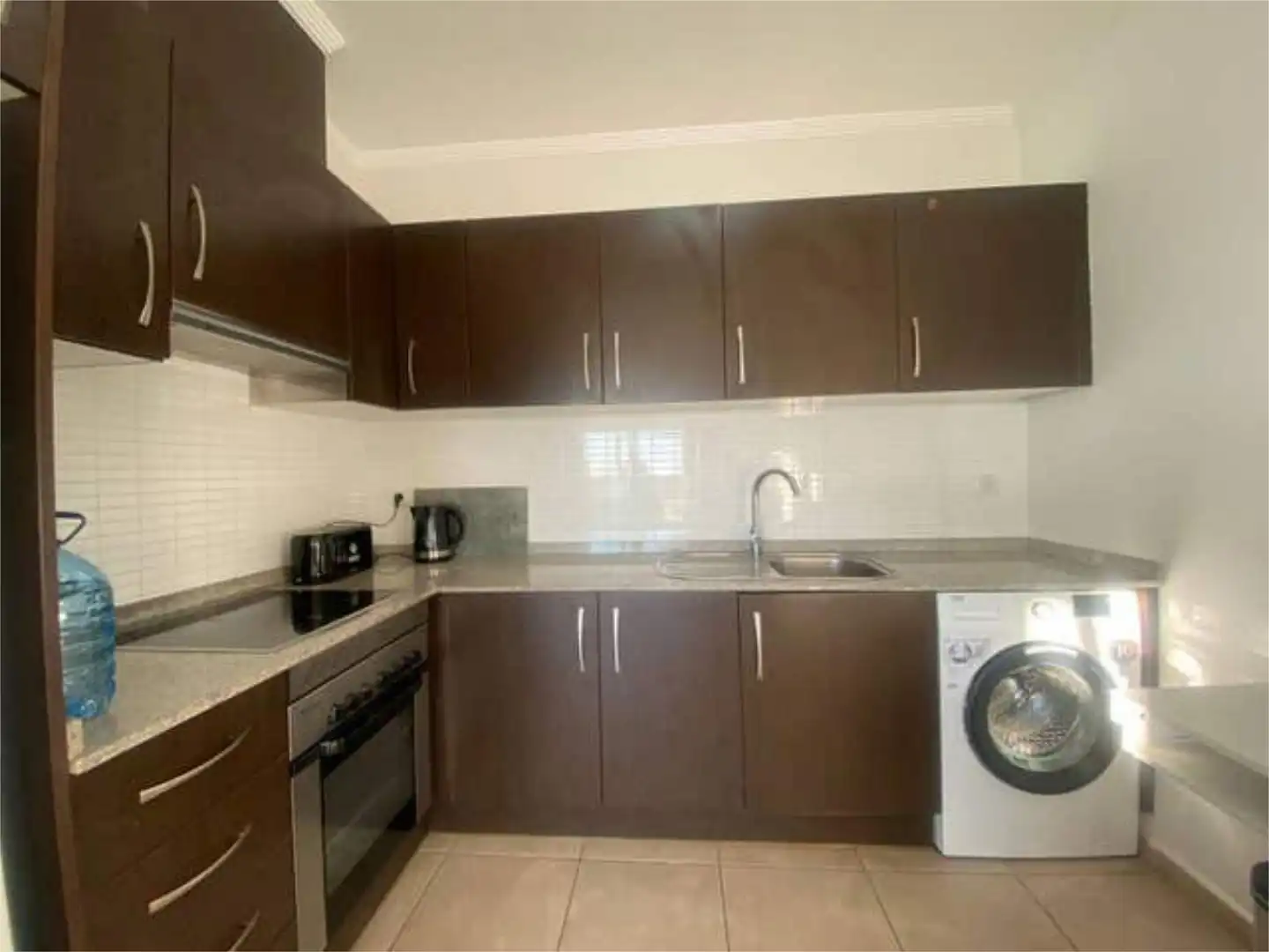 Apartamento en Monte Solana - Foto 9