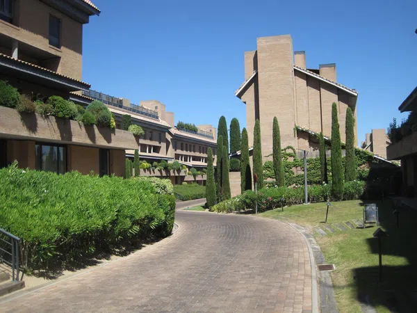 Dúplex en Paseo del Hontanar, 1, La Finca - Foto 48