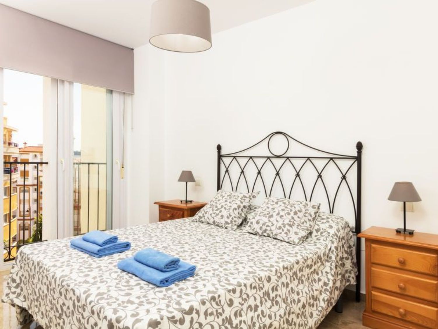 Piso en Urb. puerto blanco Barrio Puerto de Estepona - Foto 8