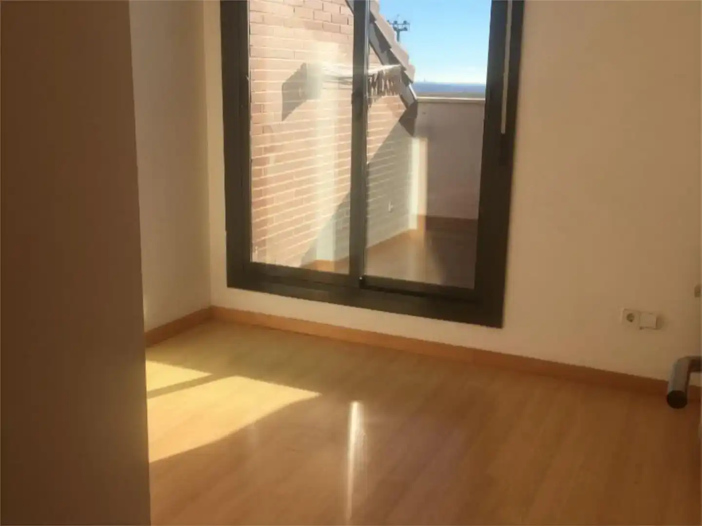 Piso en  Avenida de Juan Pablo II 14 - Foto 6