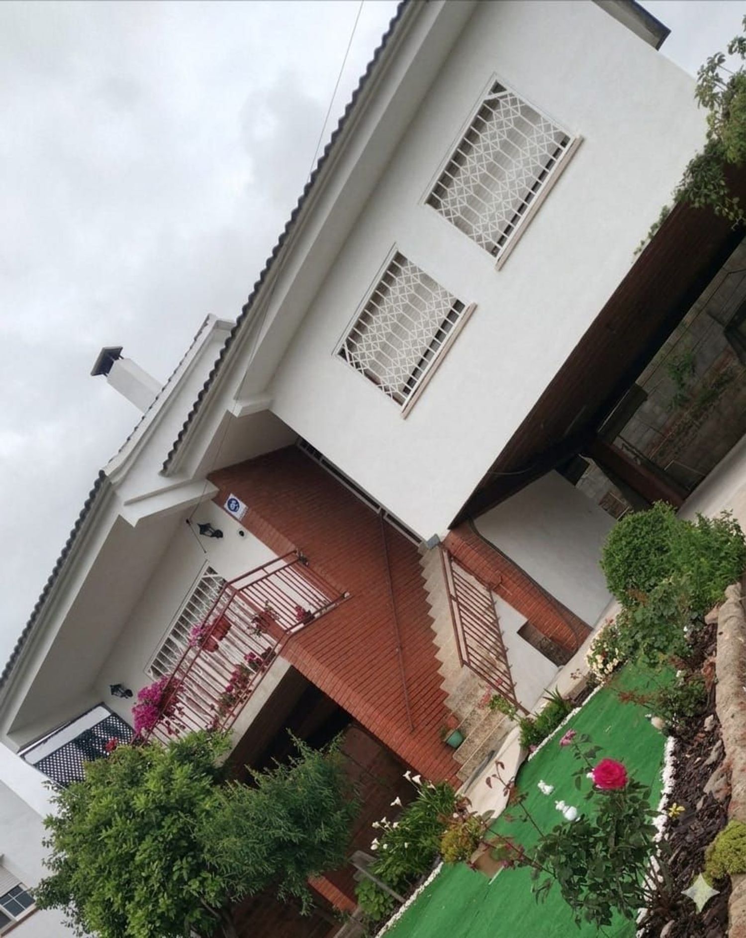 Casa o chalet independiente en Calle del Ferrocarril, 444 - Foto 2
