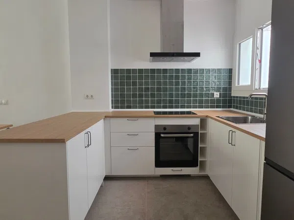 Chalet adosado en Calle Lasso de la Vega, 49, Huelin - Foto 15