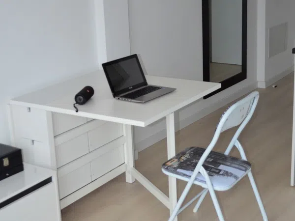 Estudio en Calle de Bravo Murillo, 362, Cuzco-Castillejos - Foto 8