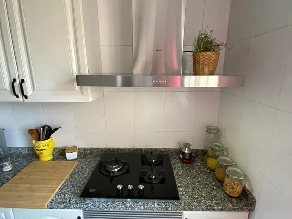 Piso en Calle Salado, 36, López de Gomara, Sevilla - Foto 7