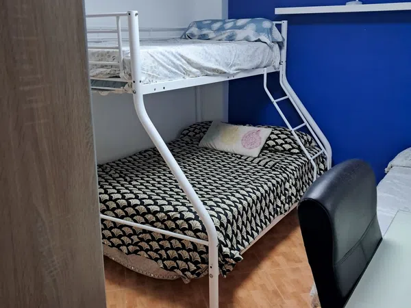 Piso en Calle Doctor Carlos Infante, 8, La Salle-Avd Manuel del Valle-Las Naciones - Foto 6
